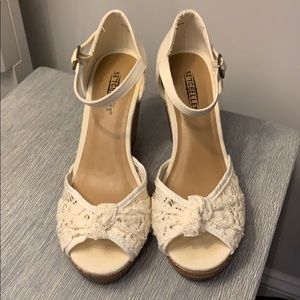 Size 6.5 wedges